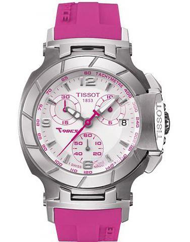 TISSOT