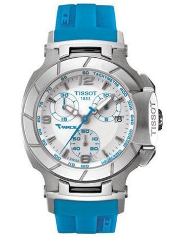 TISSOT T048.217.17.017.02