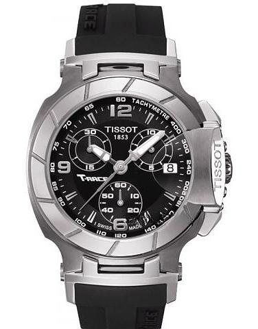 TISSOT