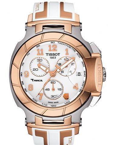 TISSOT