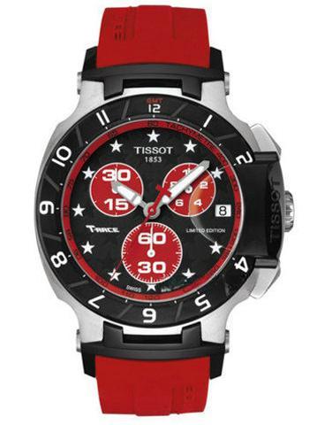TISSOT