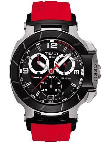 TISSOT