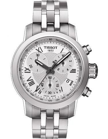 TISSOT