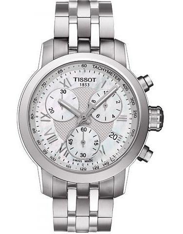 TISSOT