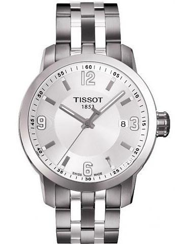 TISSOT