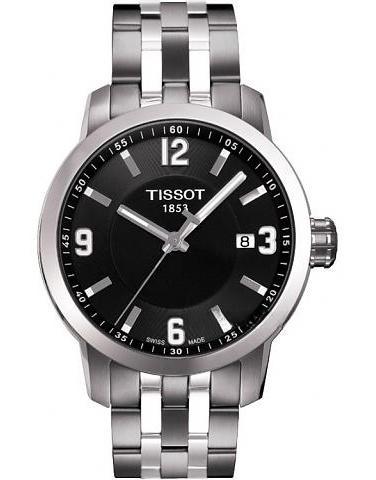 TISSOT