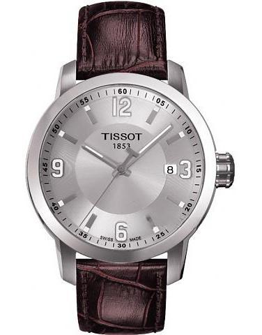 TISSOT