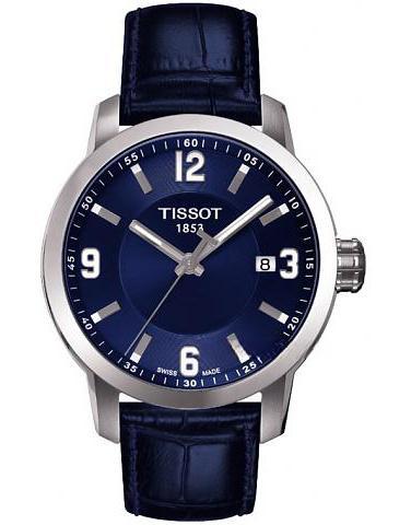TISSOT