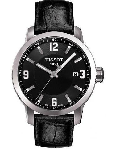 TISSOT