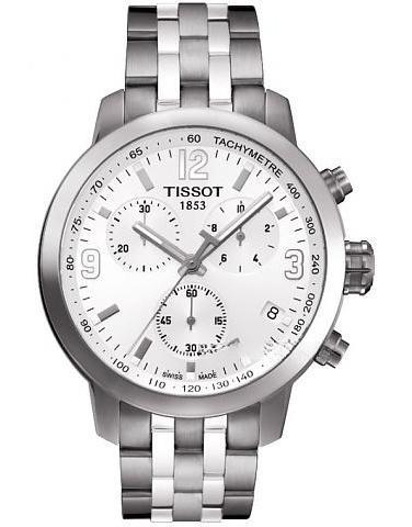 TISSOT