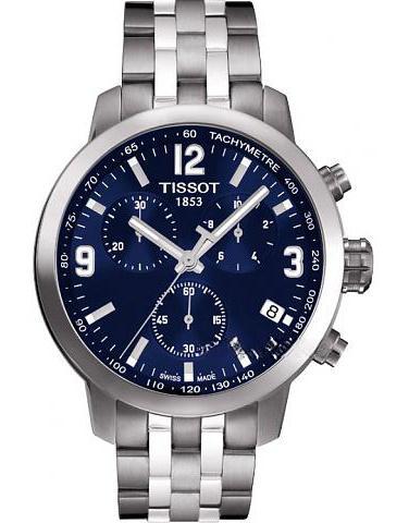 TISSOT