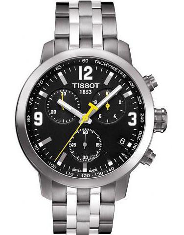 TISSOT
