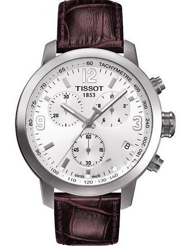 TISSOT