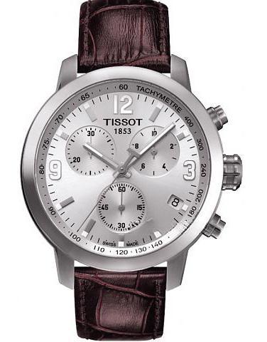 TISSOT