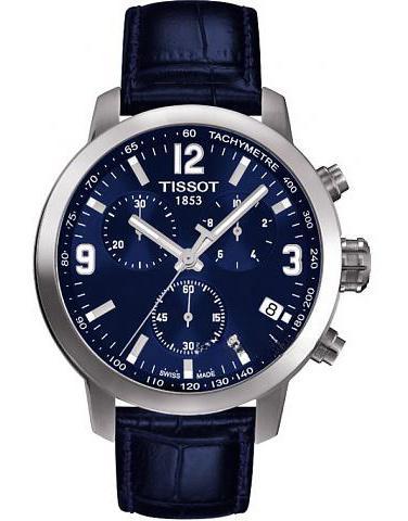 TISSOT