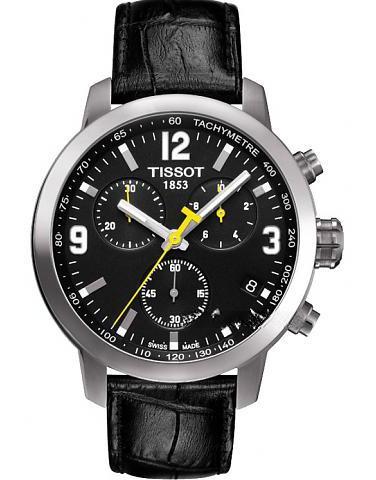 TISSOT