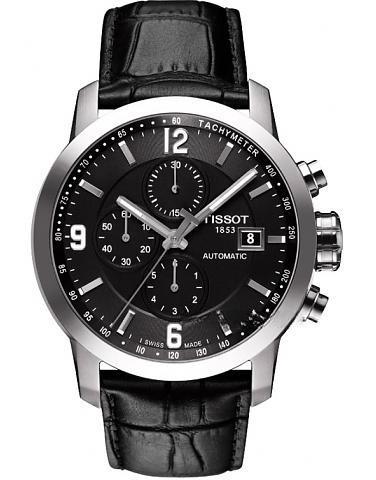 TISSOT
