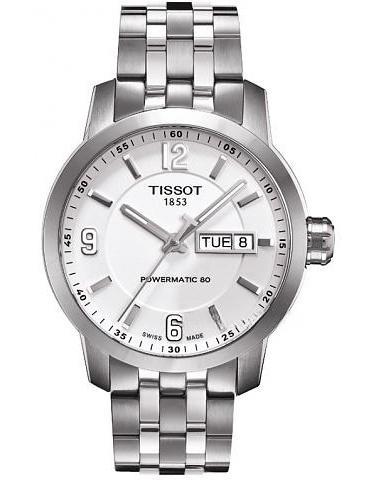 TISSOT