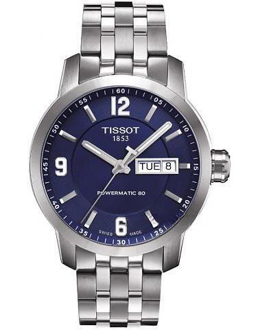 TISSOT
