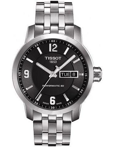 TISSOT