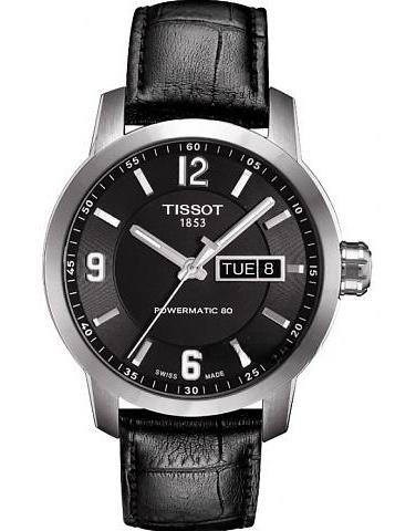 TISSOT