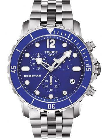 TISSOT