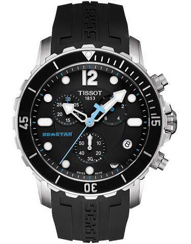 TISSOT