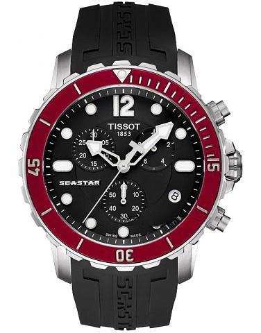 TISSOT