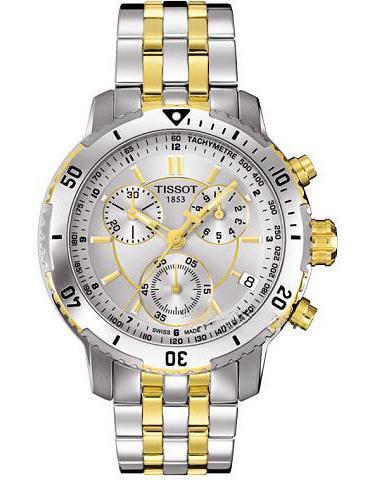 TISSOT