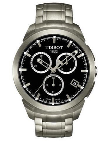 TISSOT