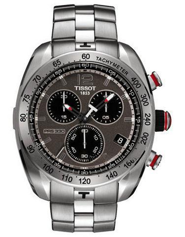 TISSOT