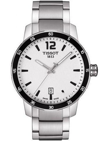 TISSOT