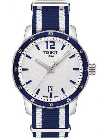 TISSOT