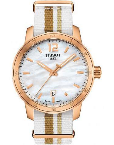 TISSOT