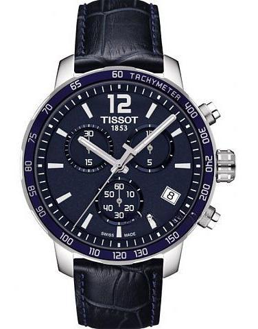 TISSOT