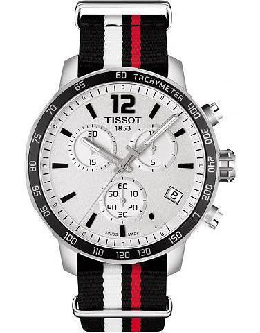 TISSOT