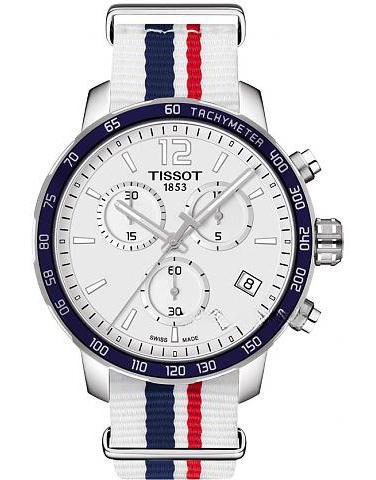 TISSOT