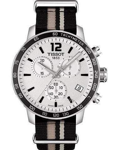 TISSOT