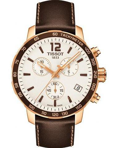 TISSOT