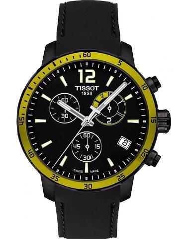 TISSOT
