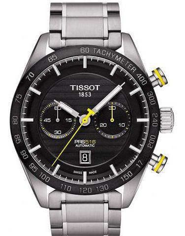 TISSOT