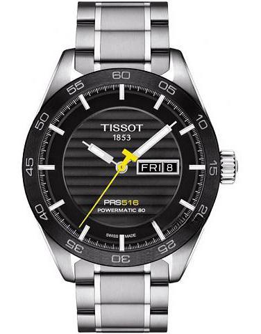 TISSOT