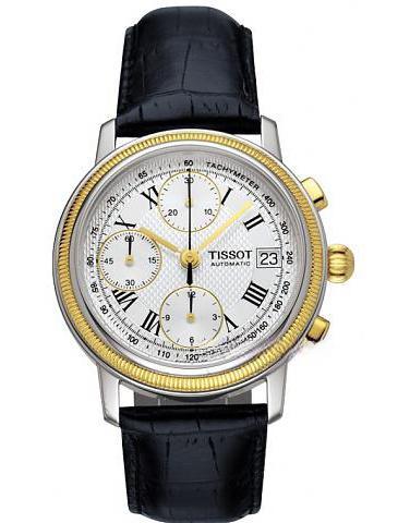 TISSOT