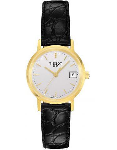 TISSOT