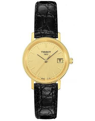 TISSOT
