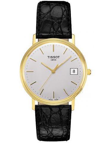 TISSOT
