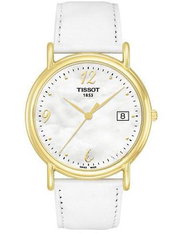 TISSOT