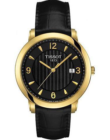 TISSOT