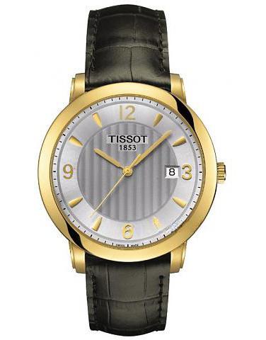TISSOT