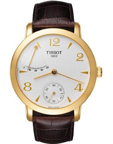 TISSOT